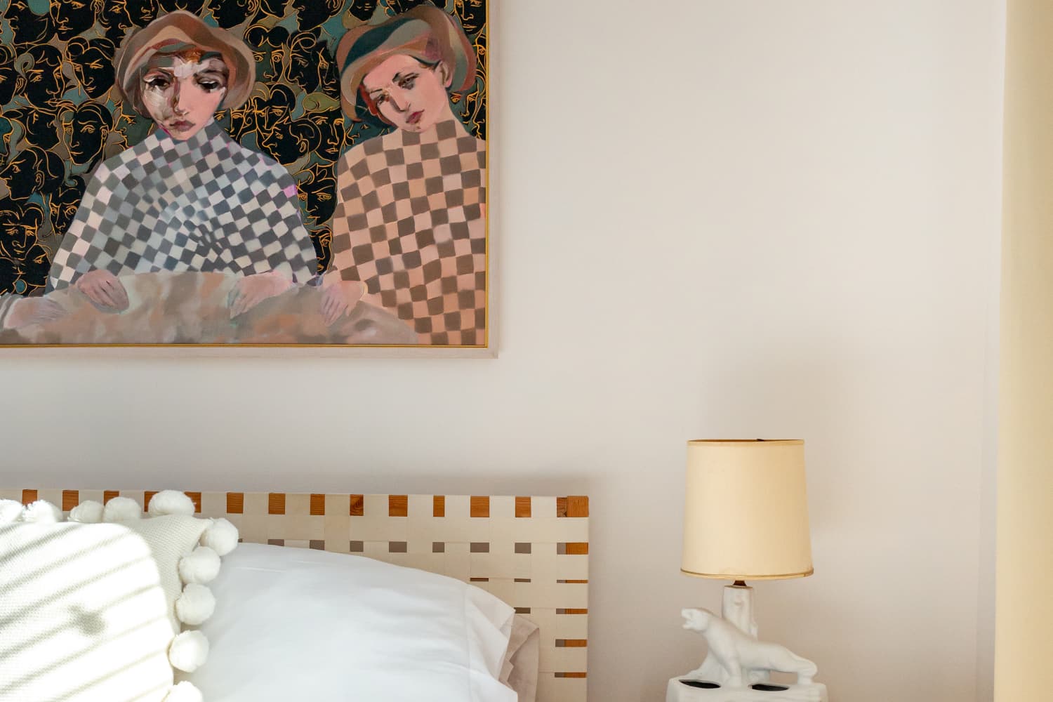 LectroFan Evo White Noise Sound Machine Review I Tried It Apartment